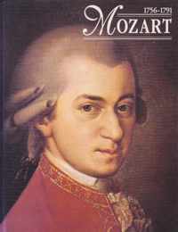 MOZART 1756-1791
