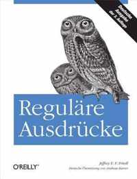 Regulare Ausdrucke