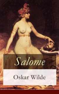 Salome: Trag die in einem Aufzuge