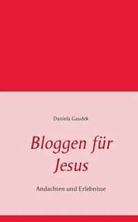 Bloggen fur Jesus
