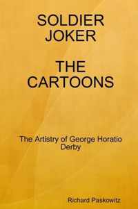 Soldier Joker the Cartoons