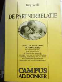 Partnerrelatie