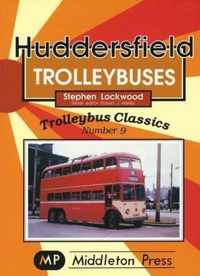 Huddersfield Trolleybuses