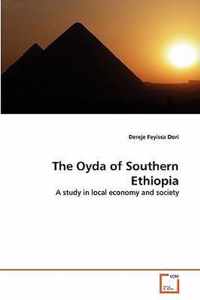 The Oyda of Southern Ethiopia