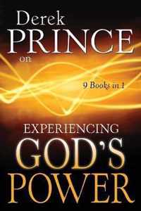 Derek Prince on Experiencing Gods Power