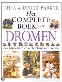 Complete Boek Over Dromen