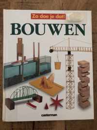 Bouwen