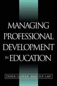 Managing Professional Development in Education