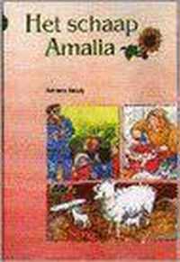 Het schaap Amalia