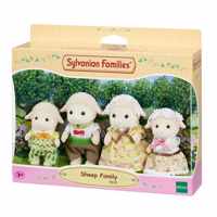 Sylvanian Families - Familie Schaap (5619)