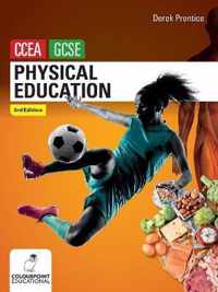 Physical Education for CCEA GCSE (3rd Edition)