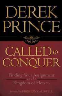 Called to Conquer