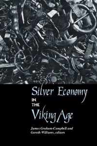 Silver Economy in the Viking Age