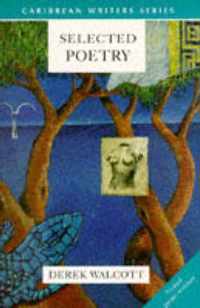 Selected Poetry (Caribbean Writers Series)