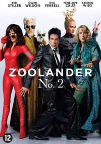 Zoolander 2