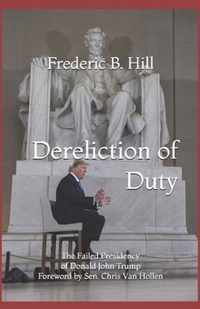 Dereliction of Duty