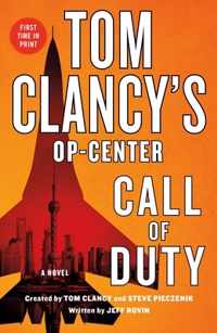 Tom Clancy&apos;s Op-Center: Call of Duty