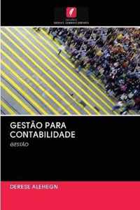 Gestao Para Contabilidade