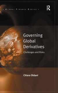 Governing Global Derivatives