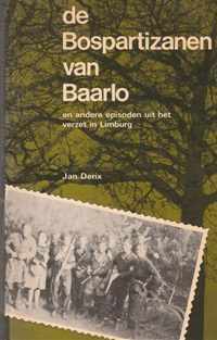 De Bospartizanen van Baarlo