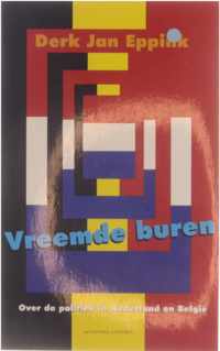 Vreemde Buren