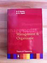 Management en organisatie