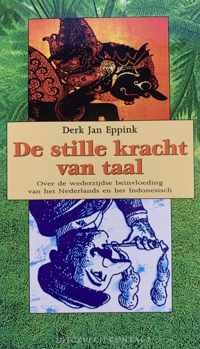 De stille kracht van taal