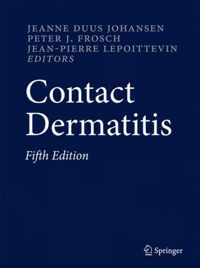 Contact Dermatitis