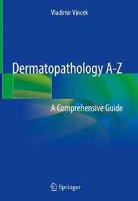 Dermatopathology A Z
