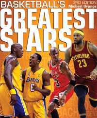 Basketball's Greatest Stars 3rd Edition