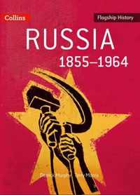 Flagship History - Russia 1855-1964
