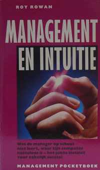 Management en intuitie