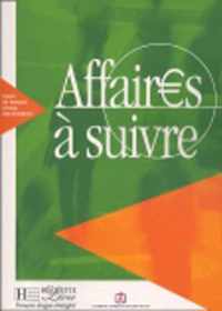 Affaires a suivre