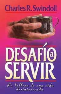 Desafio a servir