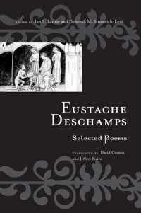 Eustache Deschamps