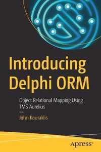 Introducing Delphi ORM
