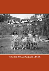 Willem Emile van Put (ENG)