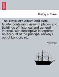 The Traveller's Album and Hotel Guide