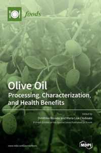 Olive Oil