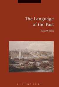 The Language of the Past