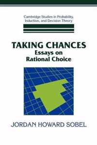 Taking Chances