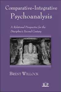 Comparative-Integrative Psychoanalysis
