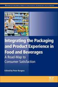 Integrating the Packaging and Product Experience in Food and Beverages