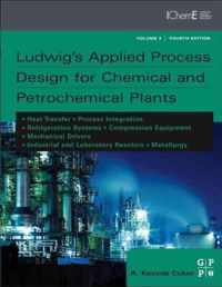 Ludwigs Applied Process Des For Chemical