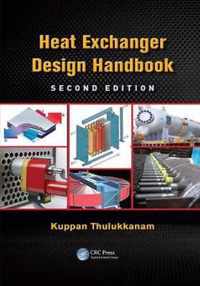 Heat Exchanger Design Handbook