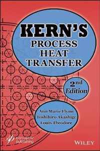 Kerns Process Heat Transfer