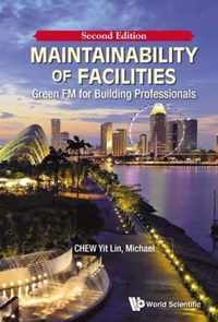 Maintainability of Facilities