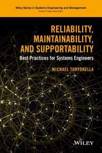 Reliability, Maintainability, And Supportability