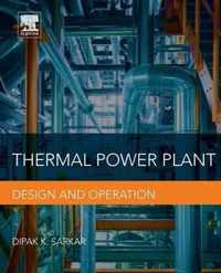 Thermal Power Plant