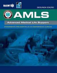 AMLS Portuguese: Atendimento Pre-hospitalar as Emergencias Clinicas da NAEMT